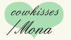 Cowkisses