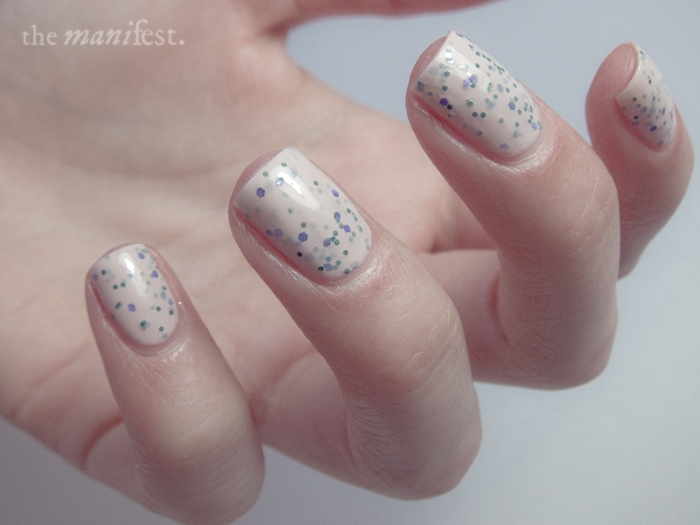 Pretty & Polished Hameau 