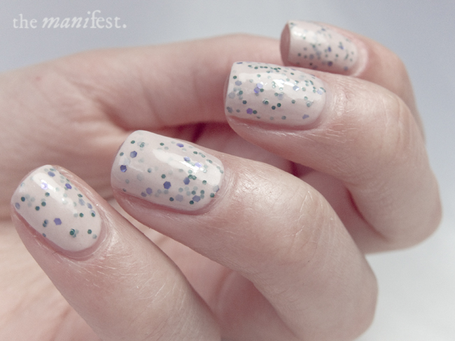 Pretty & Polished Hameau