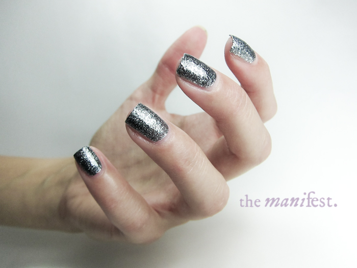 Cuccio Vegas Vixen 1 coat