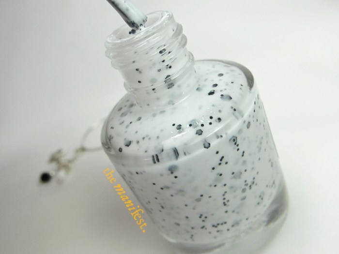 The Lady Varnishes - Short for a Stormtrooper