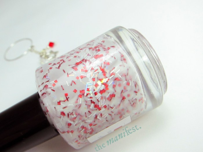 The Lady Varnishes - You Remind Me of the Babe 