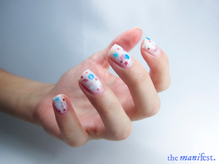 Pop Culture Cosmetics - Freedom